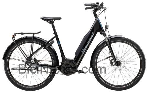 Diamant Beryll+ ficha tecnica 